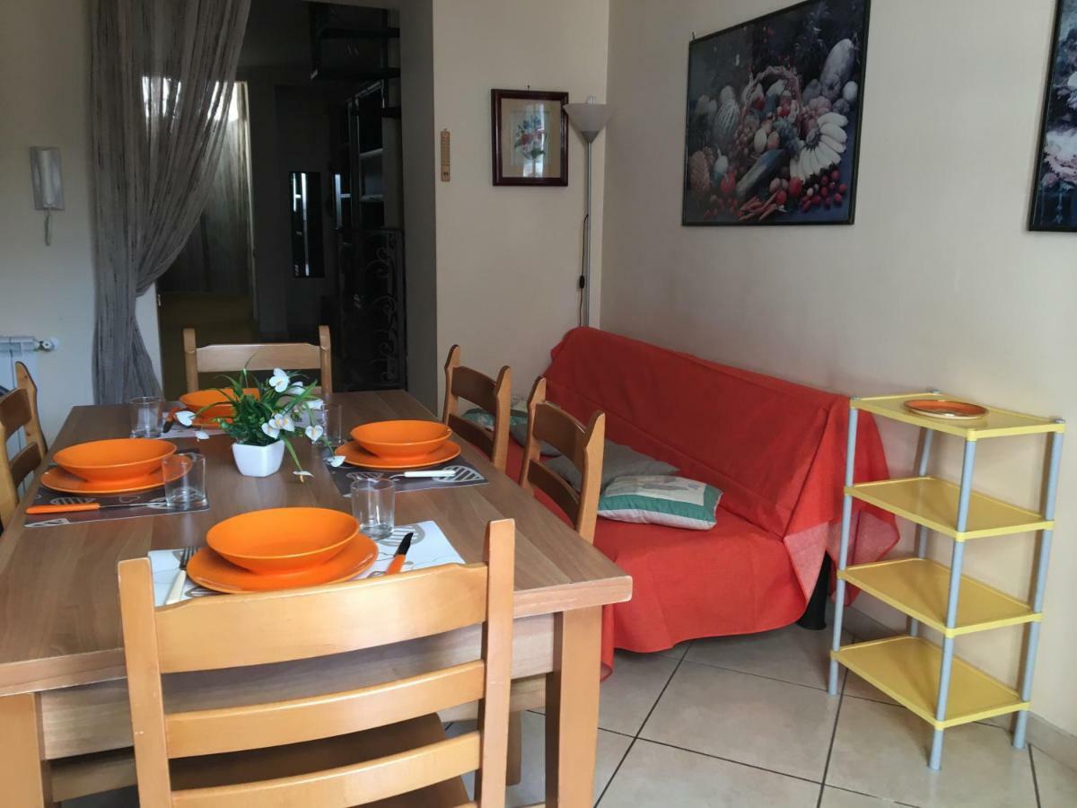 House In Sicily Etna Beach Riposto Exterior foto