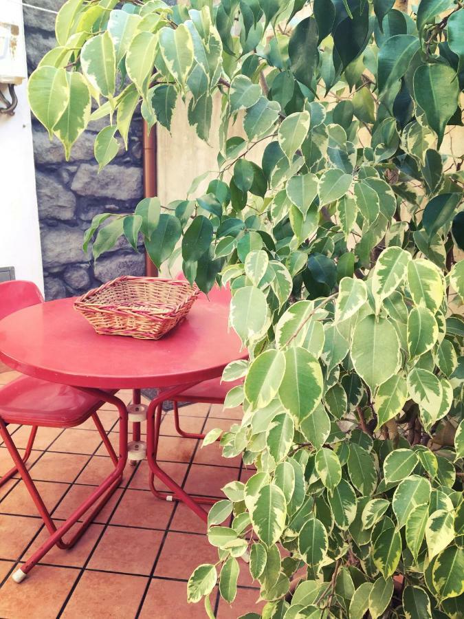House In Sicily Etna Beach Riposto Exterior foto